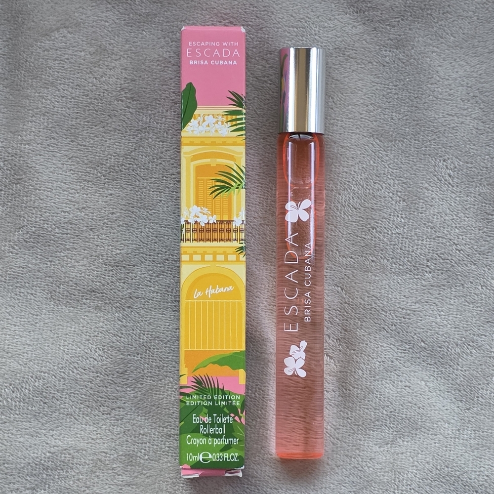 Escada Brisa Cubana EDT 10mL
